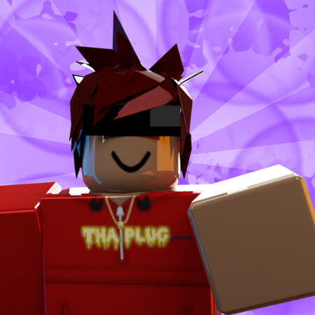 Glossy PFP