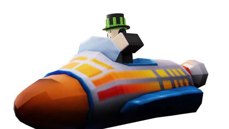 Rocketship