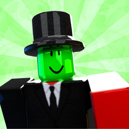 Glossy PFP 2
