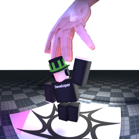 The Creation Of